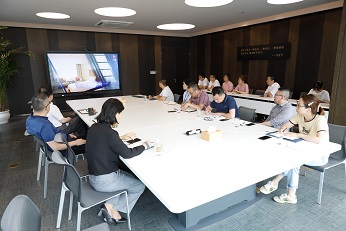 強化責任落實  筑牢安全屏障