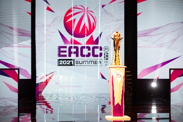 EA冠軍杯夏季賽在蘇州高新區文體中心落幕