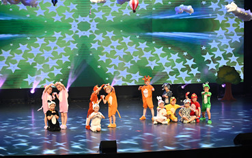 打造 “一公里演藝生活圈” 喵劇場榮獲“蘇州市文旅消費優秀網點”稱號