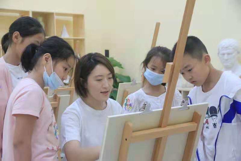 蘇州高新青少年活動中心有限公司