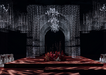 蘇州日航酒店婚禮沙龍中心正式揭牌