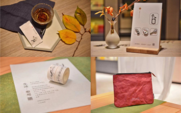 2021“蘇州有禮”旅游文創商品大賽結果出爐  蘇州高新文旅集團兩件文創入選