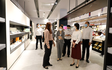 防范安全隱患 守穩筑牢安全防線