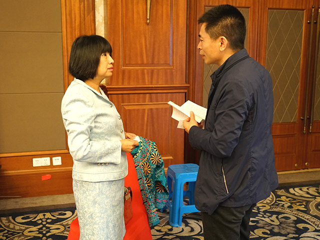 格物致知，與時偕行