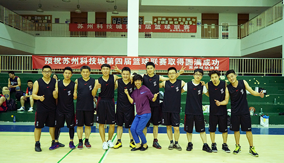 志在遠方  你們就是全明星