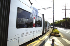 【姑蘇晚報】鋼琴演奏現身有軌電車