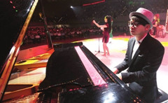 【蘇州日報】千名“達人”用鋼琴交朋友