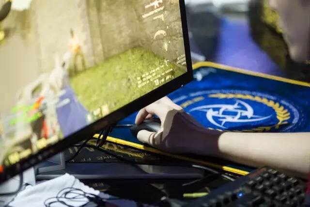 【蘇州新聞網】全國電競高手齊聚高新區文體中心 WESG亞太區中國總決賽打響