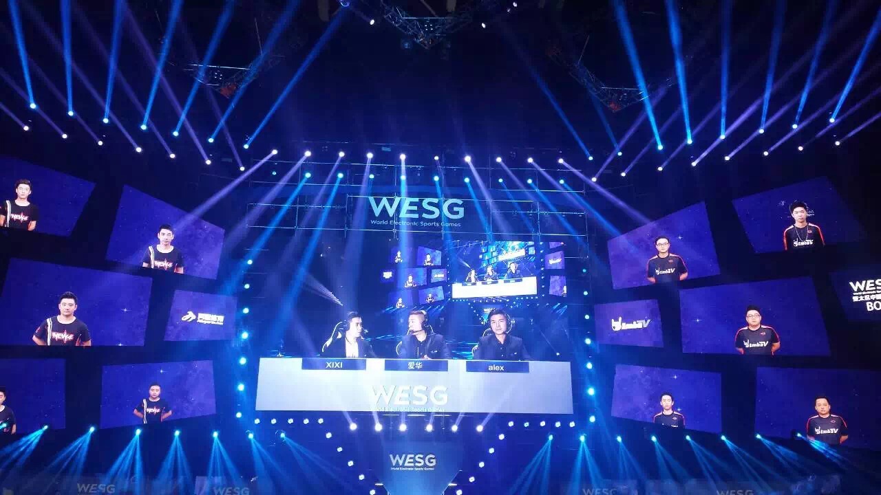 【蘇州日報】256位電子競技高手搶12張入場券