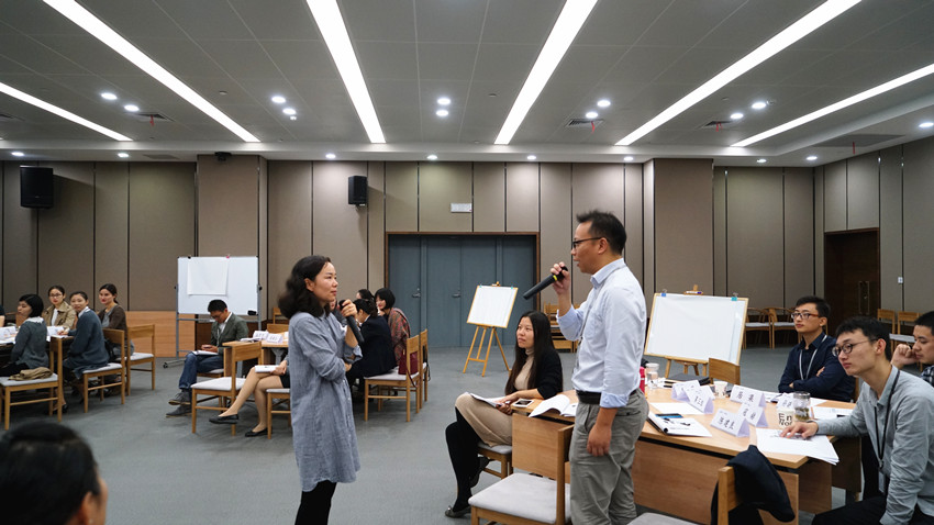 體現專業 打造尊貴服務