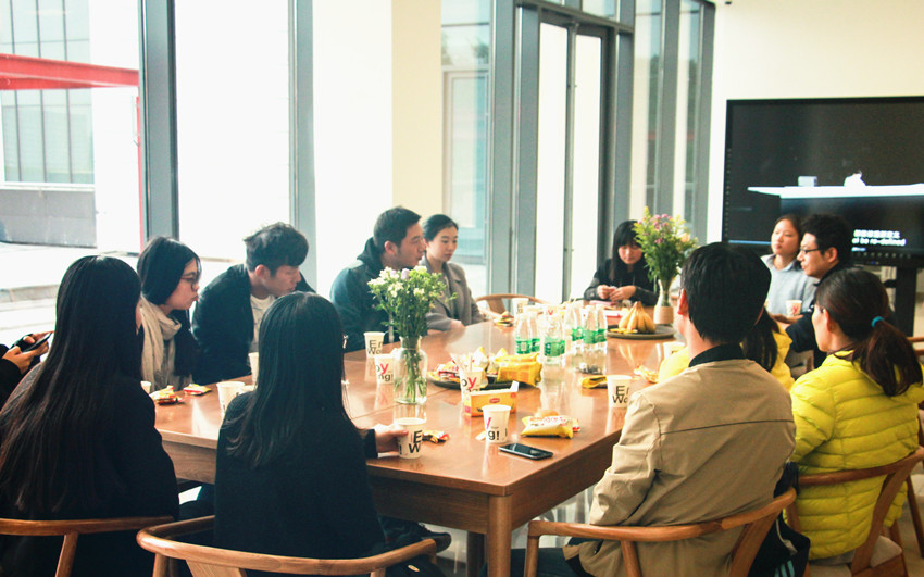 體育精神 找到拼搏的自己