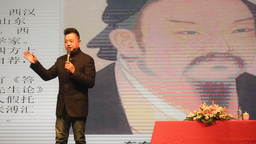 以公益之約  傾聽“中國最美聲音”