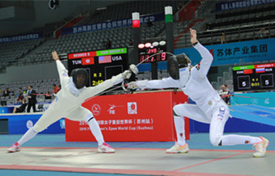 龍山論劍 冬日里的巔峰對決