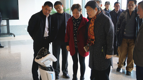 建筑與生態交融  以細節體現專業