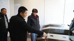 落實全民健身  創新場館運營