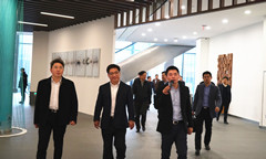 學習交流  共謀發展