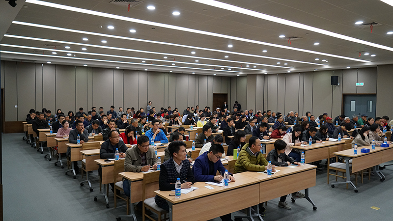 聚焦兩會 解讀精神