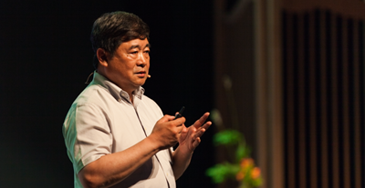 姑蘇聽城事 師者點匠心