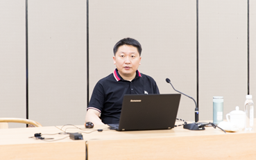 引領黨員學習教育新風尚