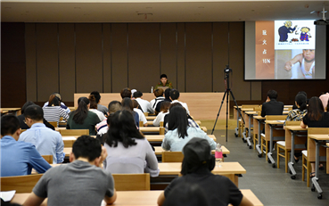 防微杜漸 打造安全管理常態