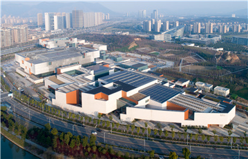 全省首條城市山林健身步道即將落戶高新區龍山體育公園