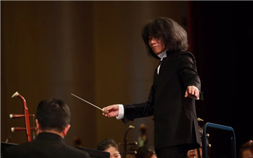 全國政協委員彭家鵬：民族歌劇必須為表現中華民族文化而創造