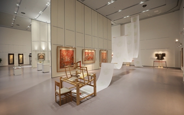 第十一屆中國刺繡文化藝術節盛大開幕