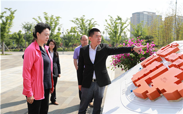 創新運營“先試先行” 打造體育文化新模式