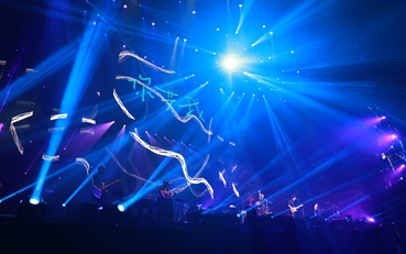 葉世榮&黃貫中35周年蘇州開唱