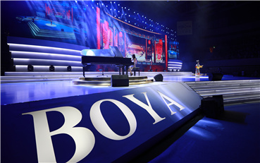 2018 BOYA鋼琴藝術節圓滿落幕 