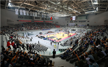 新賽季“牽手”蘇州  “蘇州肯帝亞”主場首戰一觸即發