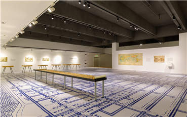 尋找文明：地理大發現時代的地圖藝術