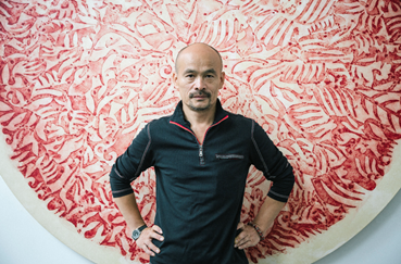 全球化背景下一種文化身份的再確認