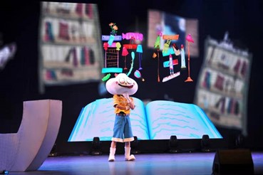 助力群文服務 搭建文化橋梁 