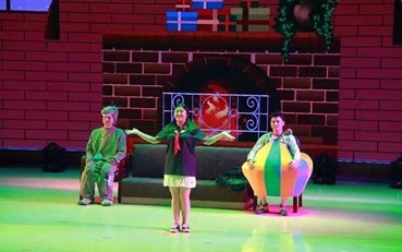 玩轉垃圾分類 從娃娃抓起 