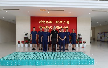 致敬“最可愛的人”