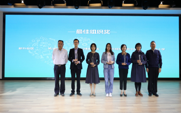 蘇州高新區“護苗2020”綠書簽行動圓滿結束