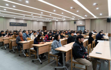 消除事故隱患   筑牢安全防線