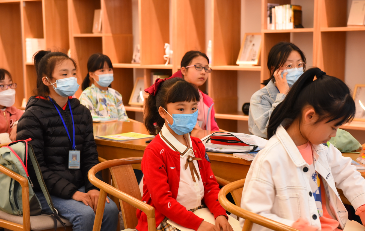 蘇州高新區少年文學院（籌）創作提升班暨  “星空杯”青少年寫作采風營正式啟動   