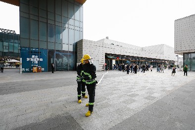 落實消防培訓，保障安全生產