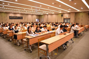 落實安全責任   推動安全發展